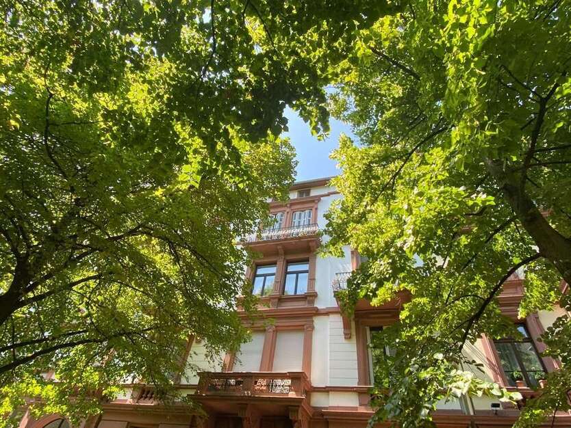 Wohnung zum Mieten in Frankfurt 3.250 € 142 m²