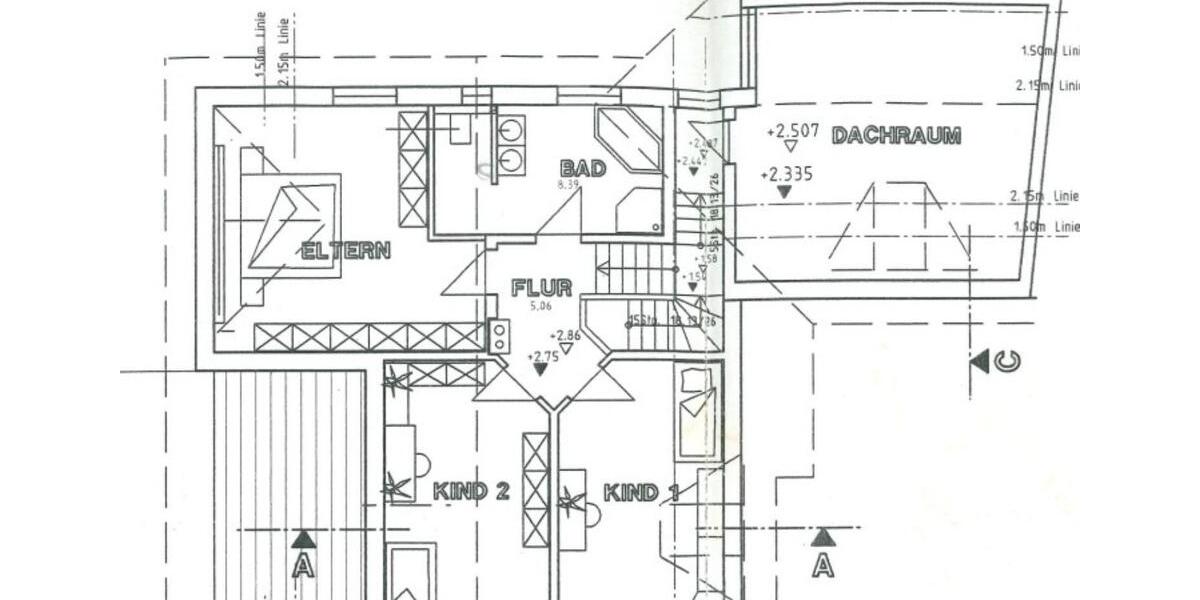 Einfamilienhaus Buch - 6 Zimmer, 183 m&sup2;, 2.200&euro; | Angebot:25098097