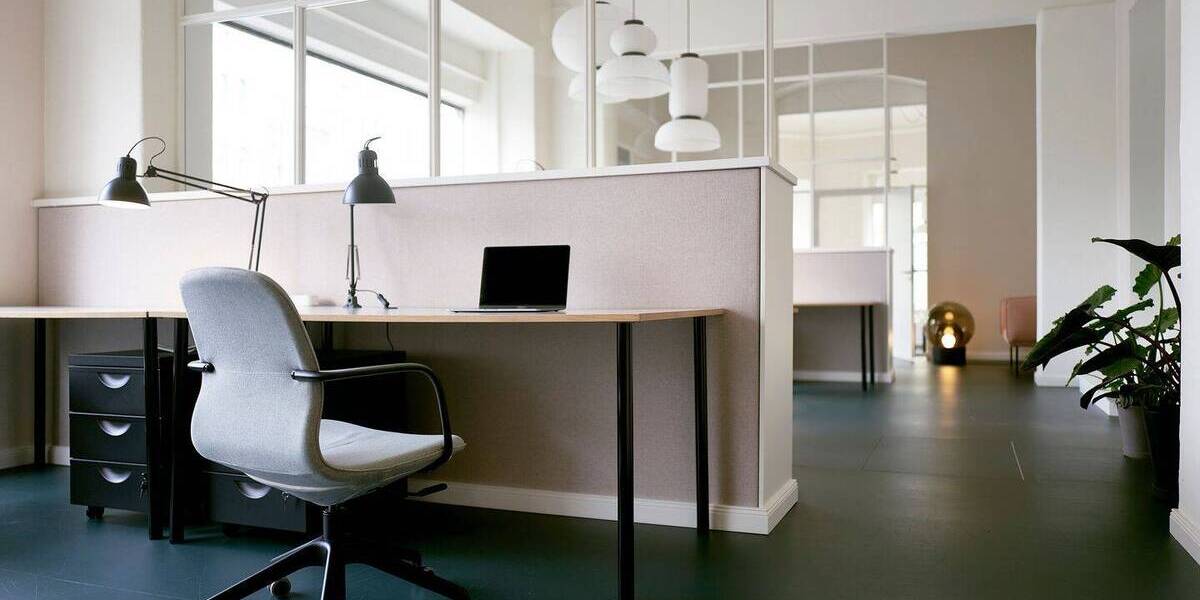 Gewerbeobjekt Berlin Schöneberg - 405&euro; | Angebot:26858111