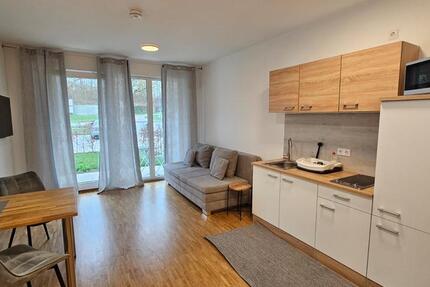 Wohnen auf Zeit Schwäbisch Hall - 1 Zimmer, 35 m&sup2;, 45&euro; | Angebot:26486608