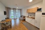Wohnen auf Zeit Schwäbisch Hall - 1 Zimmer, 35 m&sup2;, 45&euro; | Angebot:26486608