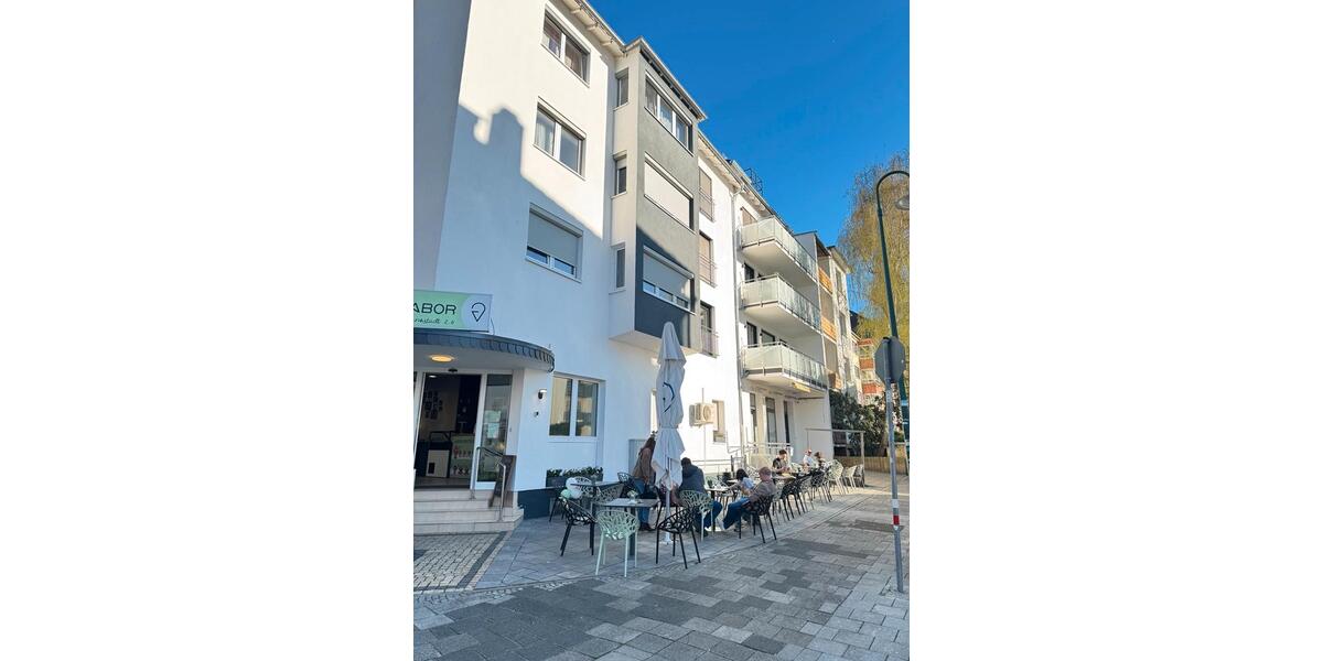 Gewerbeobjekt Darmstadt Darmstadt-Ost - 1.999&euro; | Angebot:26237435