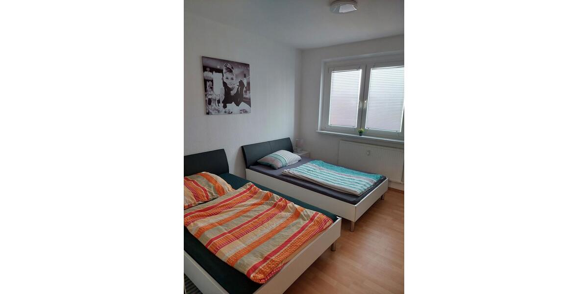 Erdgeschoßwohnung Wutha-Farnroda Farnroda - 3 Zimmer, 63 m&sup2;, 375&euro; | Angebot:25571964
