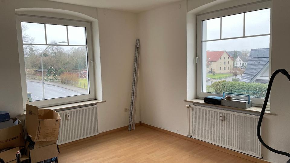 Helle 2-Zimmer-Wohnung zu vermieten in Bissendorf 2 zimmer