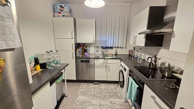 WG- ZIMMER IN SANDHOFEN - Etagenwohnung Mannheim Sandhofen | Angebot:25906742