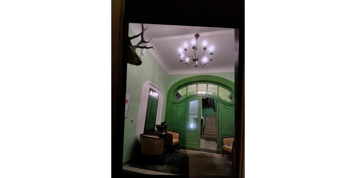 Dachgeschoßwohnung Weißenfels - 2 Zimmer, 55 m&sup2;, 600&euro; | Angebot:24866958