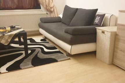 Wohnung Landshut - 1 Zimmer, 22 m&sup2;, 680&euro; | Angebot:25131832