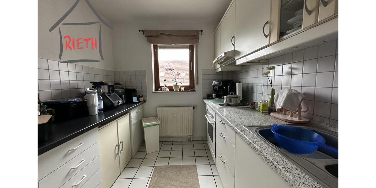 Etagenwohnung Markgröningen - 2.5 Zimmer, 67 m&sup2;, 690&euro; | Angebot:25180471