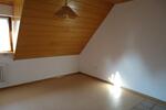 Dachgeschoßwohnung Bad Bellingen - 1.5 Zimmer, 40 m&sup2;, 460&euro; | Angebot:26012912