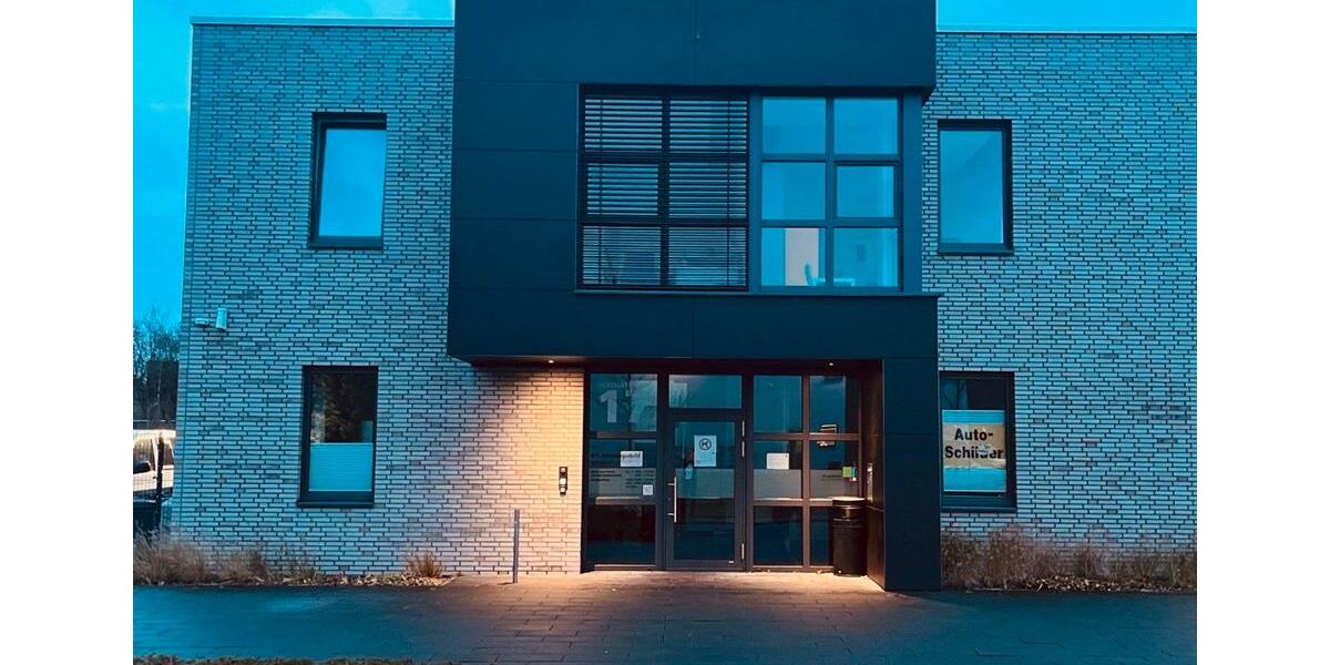 Gewerbeobjekt Schüttorf - 1.700&euro; | Angebot:26021697