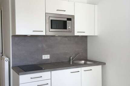 Wohnung zum Mieten in Hannover 336 € 24.89 m² 1 zimmer