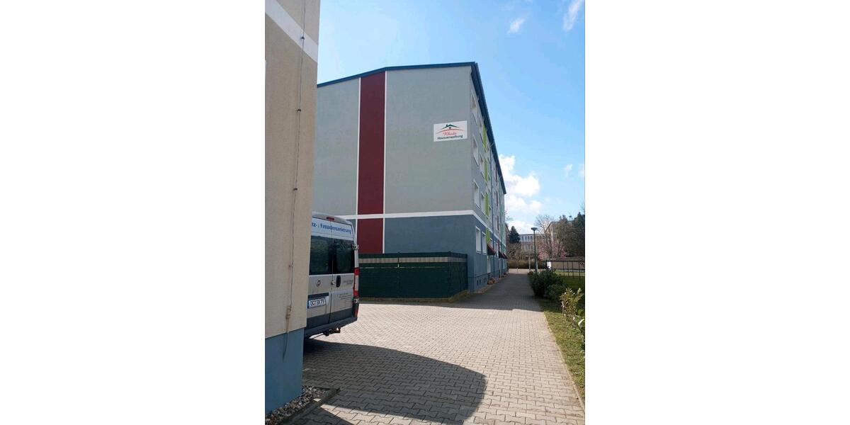 Etagenwohnung Wanzleben-Börde Börde - 4 Zimmer, 76 m&sup2;, 426&euro; | Angebot:25992961