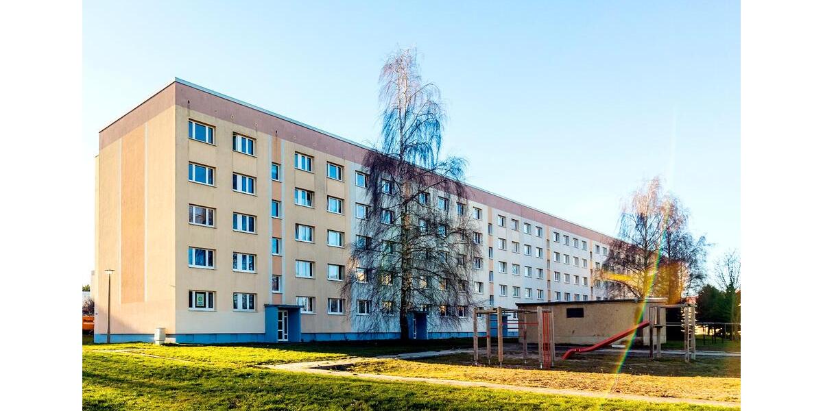 Etagenwohnung Hettstedt - 3 Zimmer, 59 m&sup2;, 315&euro; | Angebot:26649065