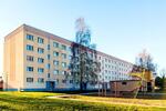 Etagenwohnung Hettstedt - 3 Zimmer, 59 m&sup2;, 315&euro; | Angebot:26649065