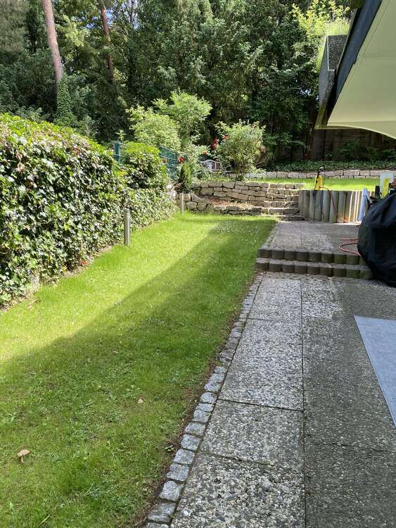 Haus zum Mieten in Berlin 7.550 € 210 m²