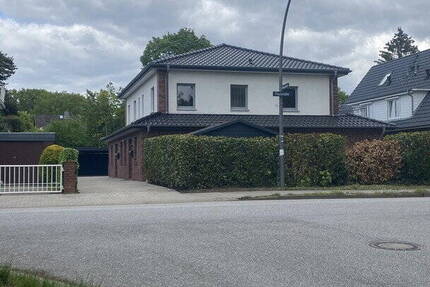 Haus Hamburg Lurup - 5 Zimmer, 130 m&sup2;, 2.300&euro; | Angebot:26569284
