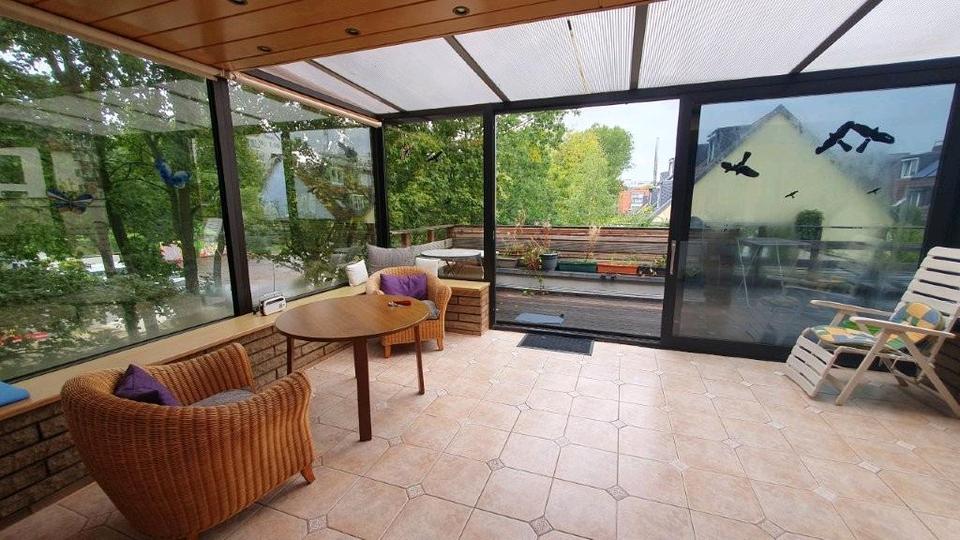 Wohnen auf Zeit Köln Nippes - 1 Zimmer, 13 m&sup2;, 550&euro; | Angebot:25396718