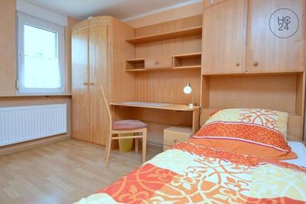 Möbliertes Zimmer bei Bingen Frei ab 01.02.2026 1 zimmer