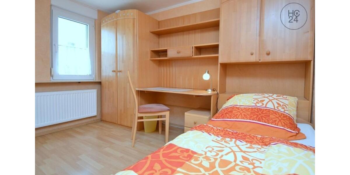 Möbliertes Zimmer bei Bingen Frei ab 01.02.2026 1 zimmer