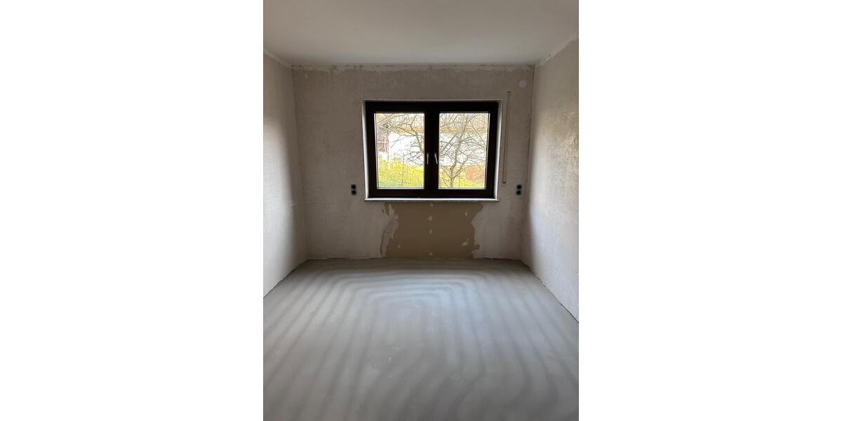 Erdgeschoßwohnung Mulfingen - 5 Zimmer, 1.210&euro; | Angebot:23607769