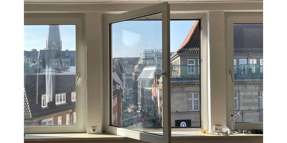 Gewerbeobjekt Bremen Altstadt - 2 Zimmer, 60 m&sup2;, 760&euro; | Angebot:25277336