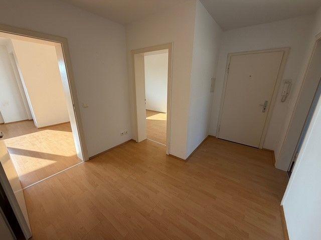 Dachgeschoßwohnung Rheine - 3 Zimmer, 76 m&sup2;, 610&euro; | Angebot:25430650