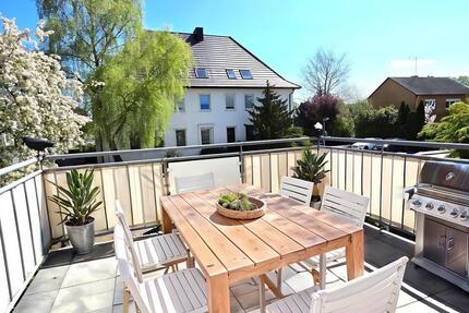 Wohnung Diepholz - 2 Zimmer, 63 m&sup2;, 500&euro; | Angebot:26263954