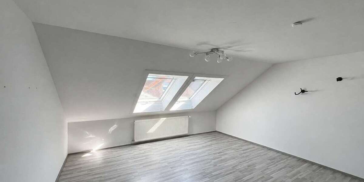 Etagenwohnung Rheda-Wiedenbrück Wiedenbrück - 3 Zimmer, 64 m&sup2;, 485&euro; | Angebot:27266962
