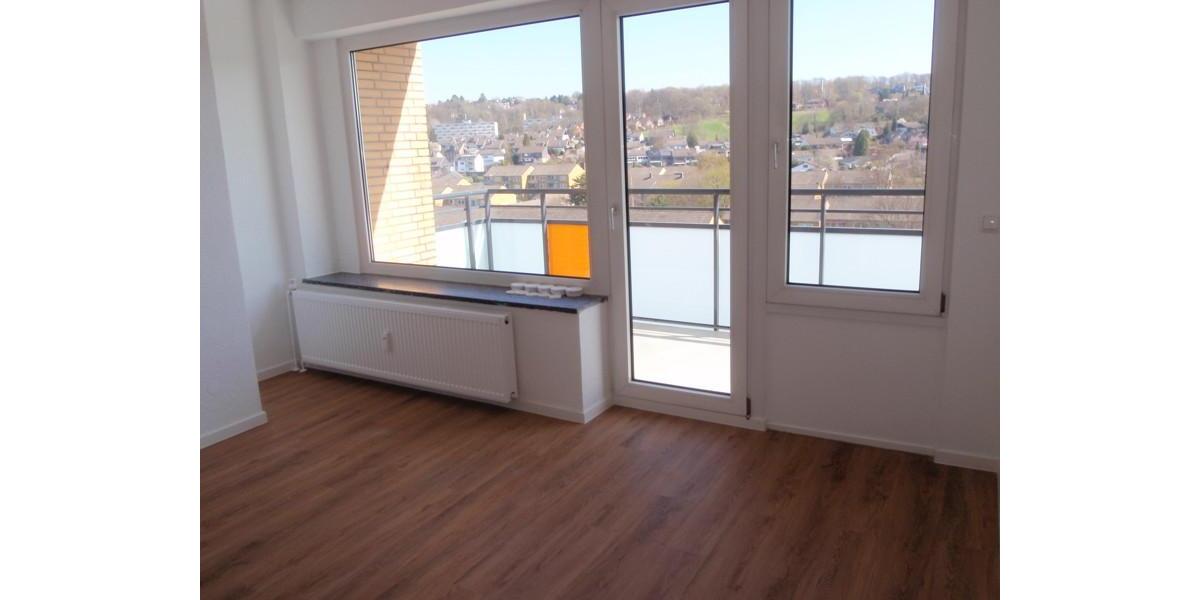 Etagenwohnung Leichlingen (Rheinland) - 1 Zimmer, 46 m&sup2;, 443&euro; | Angebot:26694953