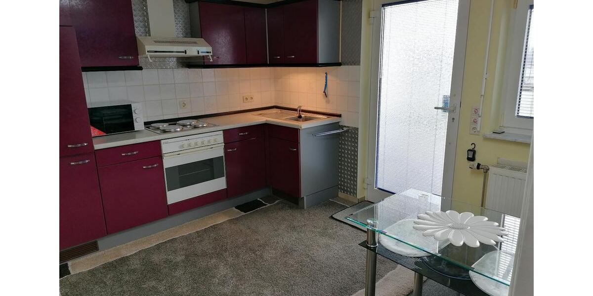 Erdgeschoßwohnung Sinsheim - 1 Zimmer, 31 m&sup2;, 360&euro; | Angebot:26126207