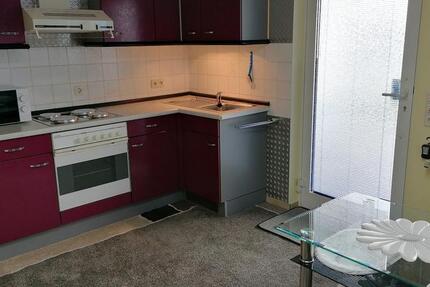 Wohnung Sinsheim - 1 Zimmer, 31 m&sup2;, 360&euro; | Angebot:26126207
