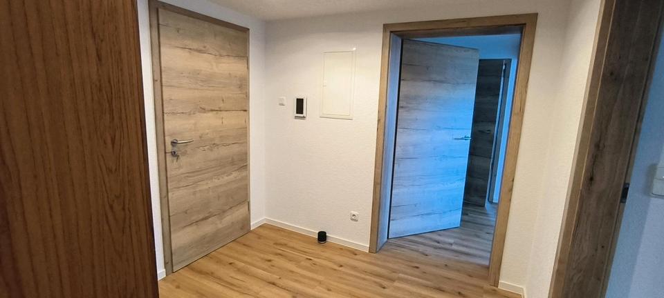 Erdgeschoßwohnung Stadtroda - 2 Zimmer, 69 m&sup2;, 459&euro; | Angebot:24826873