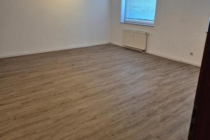 Souterrain-Wohnung in Xanten-Mitte 2 zimmer