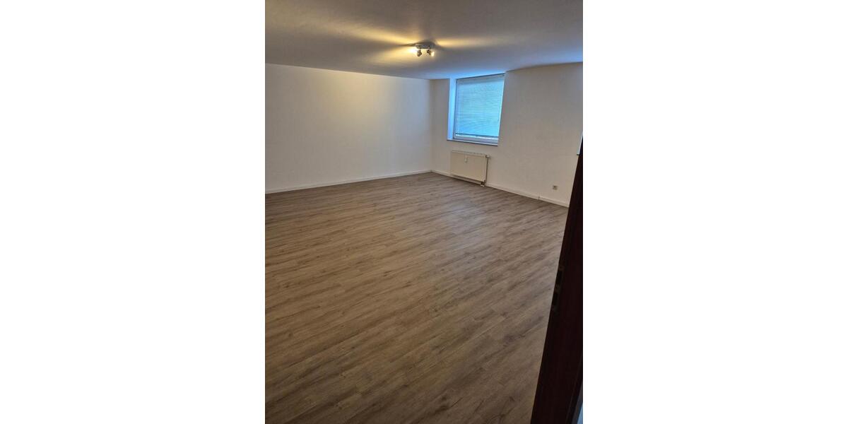 Souterrain-Wohnung in Xanten-Mitte 2 zimmer