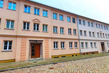 Wohnung Anklam - 3 Zimmer, 68 m&sup2;, 575&euro; | Angebot:26550983