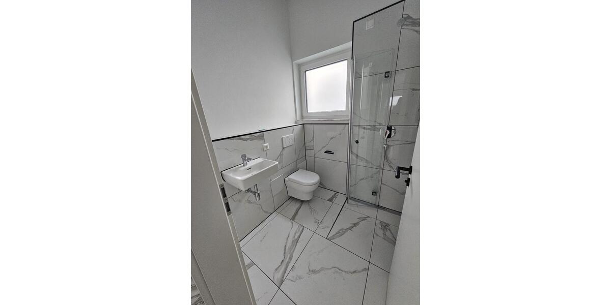 Etagenwohnung Crailsheim - 4 Zimmer, 108 m&sup2;, 1.400&euro; | Angebot:26677376
