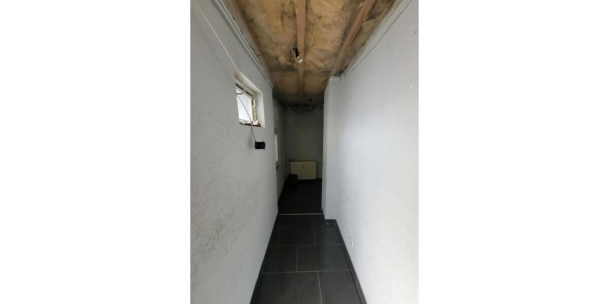 Erdgeschoßwohnung Lampertheim - 2 Zimmer, 55 m&sup2;, 700&euro; | Angebot:25552237