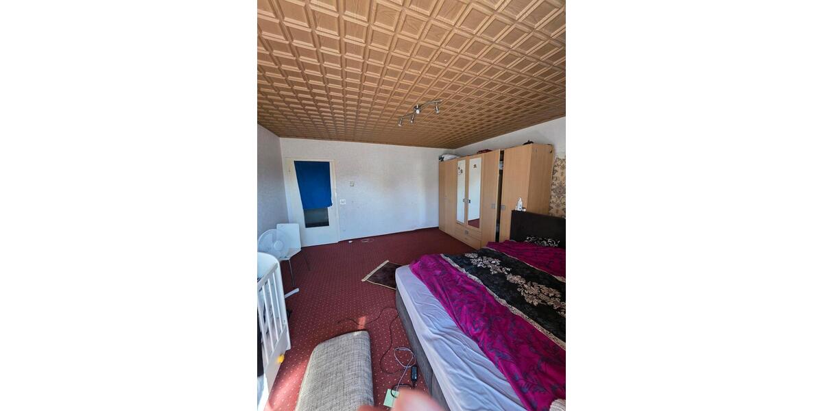 Etagenwohnung Mönchengladbach Süd - 3 Zimmer, 74 m&sup2;, 812&euro; | Angebot:26670508