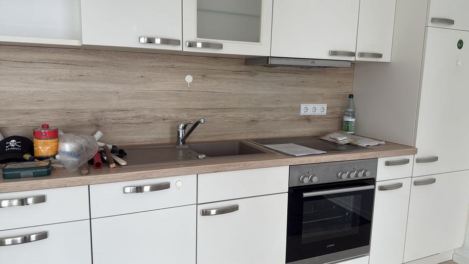 Etagenwohnung Burg (Spreewald) - 1 Zimmer, 46 m&sup2;, 610&euro; | Angebot:25306394