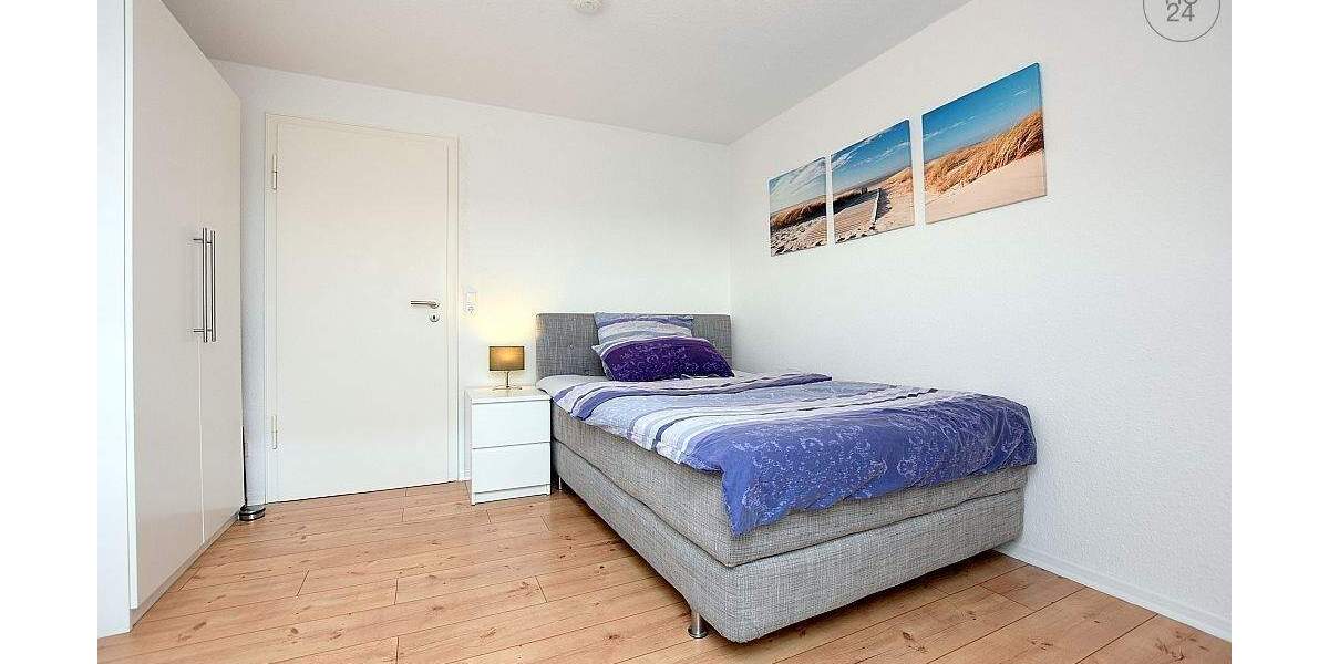 Etagenwohnung Leinfelden - 2 Zimmer, 49 m&sup2;, 1.340&euro; | Angebot:25742823