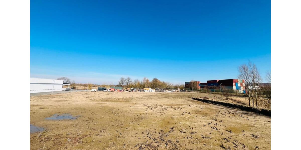 Gewerbeobjekt Nauen - 3.000&euro; | Angebot:25969627