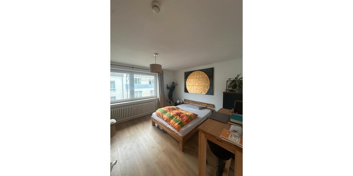 Wohnen auf Zeit Köln Innenstadt - 2 Zimmer, 66 m&sup2;, 2.200&euro; | Angebot:24681184