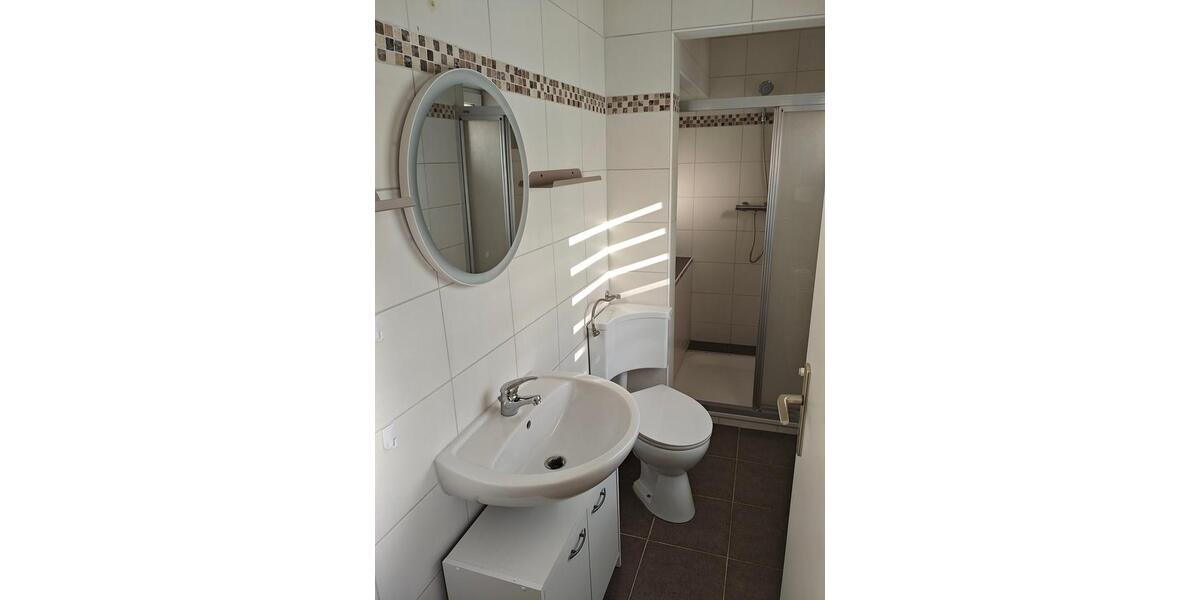 Etagenwohnung Ballenstedt - 2 Zimmer, 60 m&sup2;, 355&euro; | Angebot:26635237