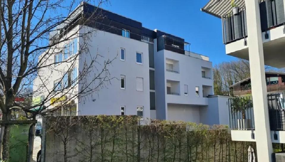 Etagenwohnung Bad Homburg vor der Höhe Berliner Siedlung/Gartenfeld - 1 Zimmer, 35 m&sup2;, 850&euro; | Angebot:24819965