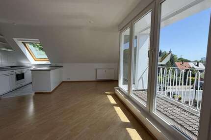 Wohnung Hamburg Harburg - 2 Zimmer, 47 m&sup2;, 580&euro; | Angebot:27282854