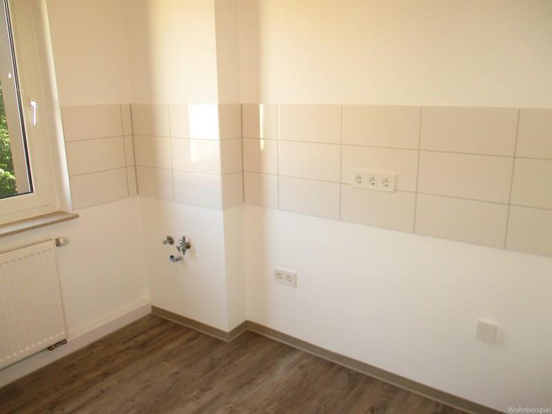 Renovierte 3 - Zimmer Wohnung in Stadtnähe! zimmer
