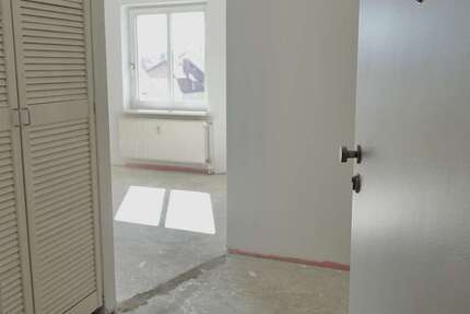 Wohnung Quedlinburg - 2 Zimmer, 48 m&sup2;, 370&euro; | Angebot:26564318