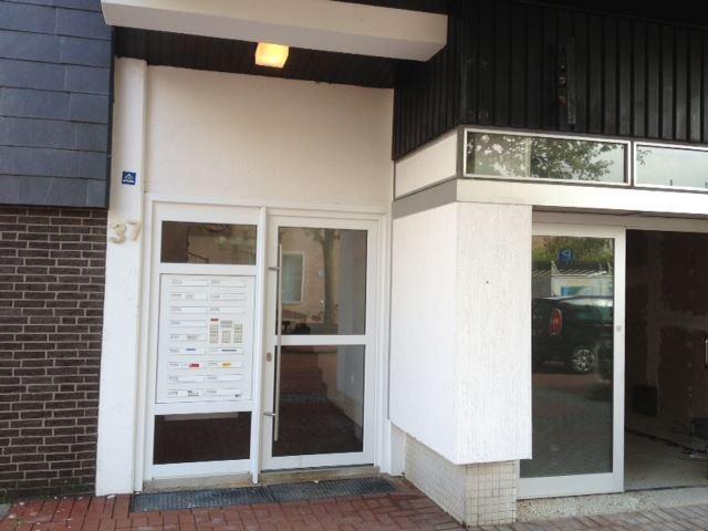 Etagenwohnung Munster - 1 Zimmer, 27 m&sup2;, 449&euro; | Angebot:25856750