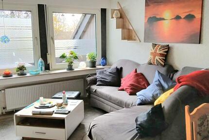 2 Zimmer 64 qm Wohnung in Bad Lippspringe mit PKW-Stellplatz 2 zimmer