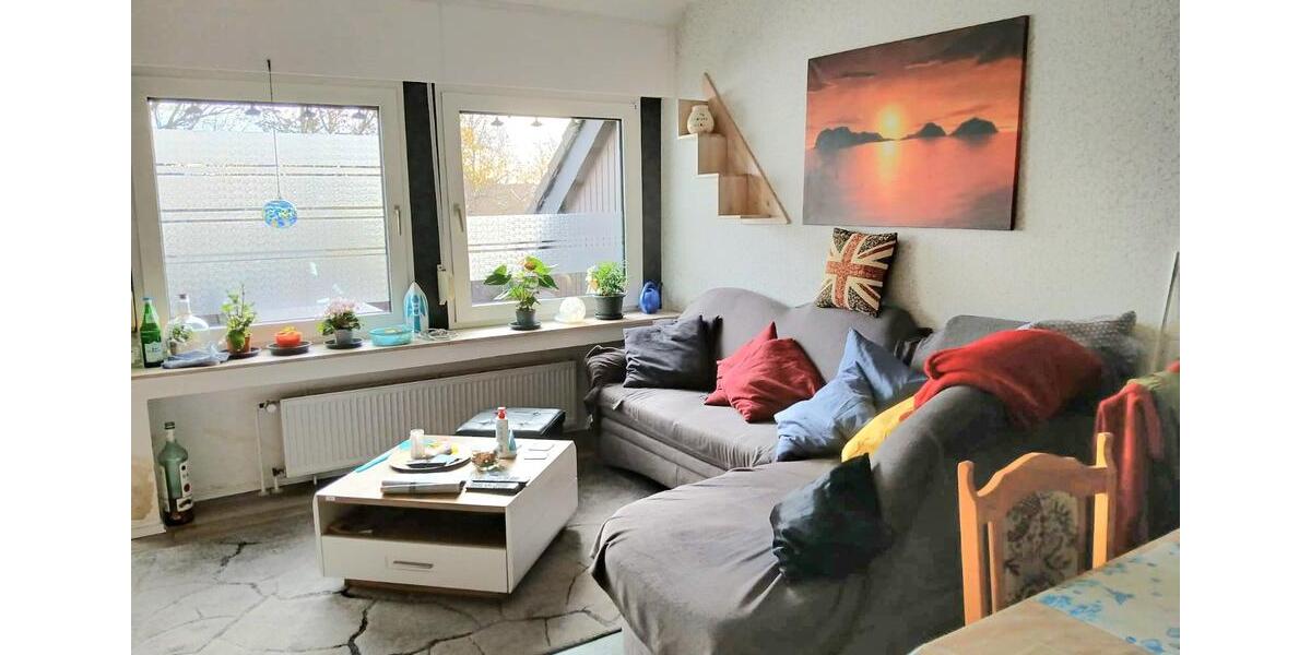 2 Zimmer 64 qm Wohnung in Bad Lippspringe mit PKW-Stellplatz 2 zimmer